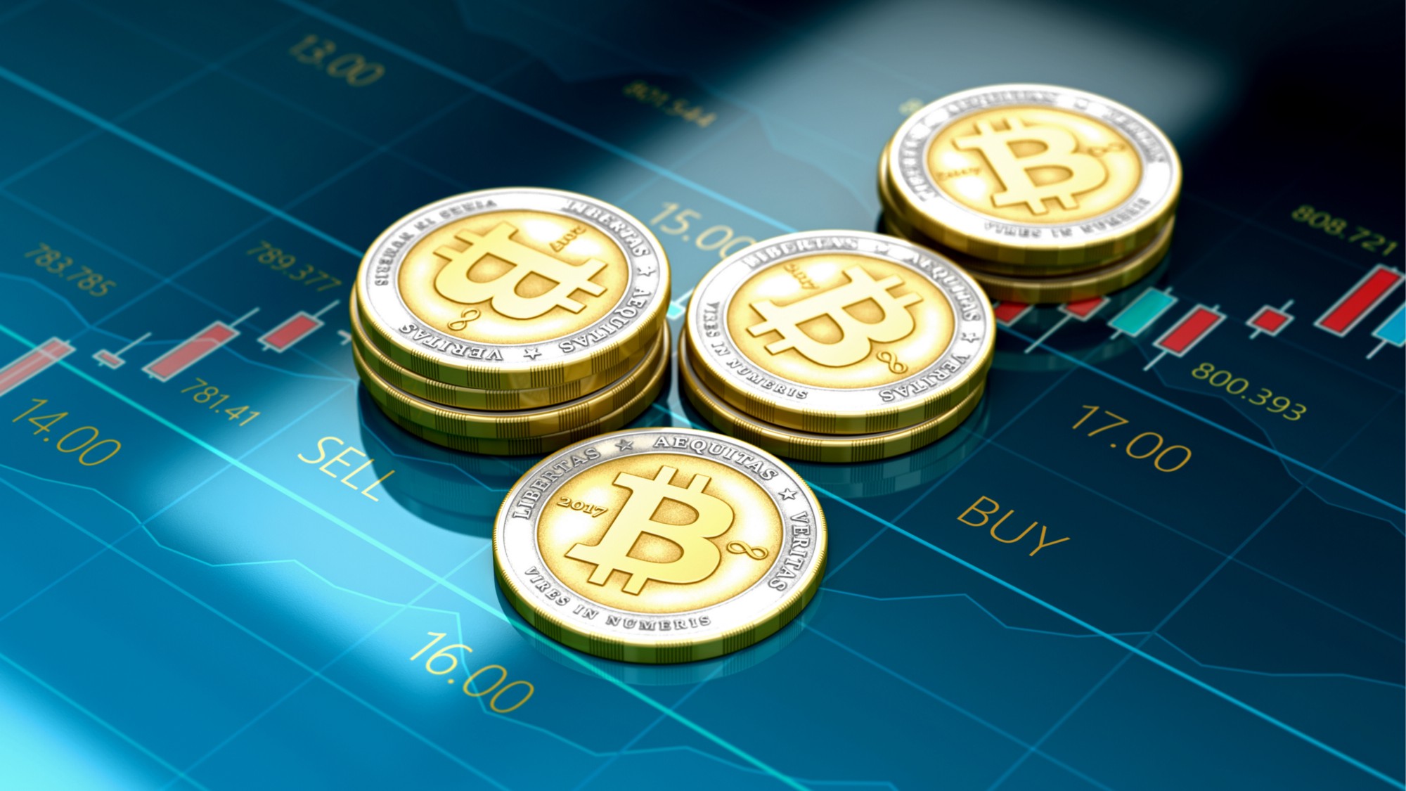 salva bitcoin trading